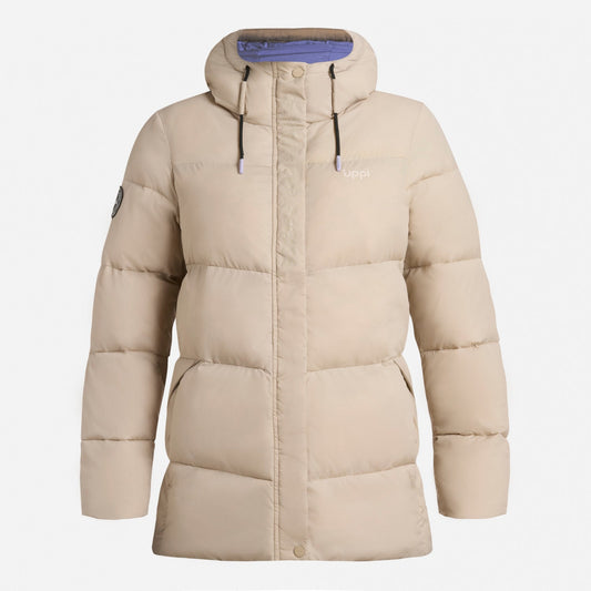 Parka SkinShield Steam-Pro Lippi Beige