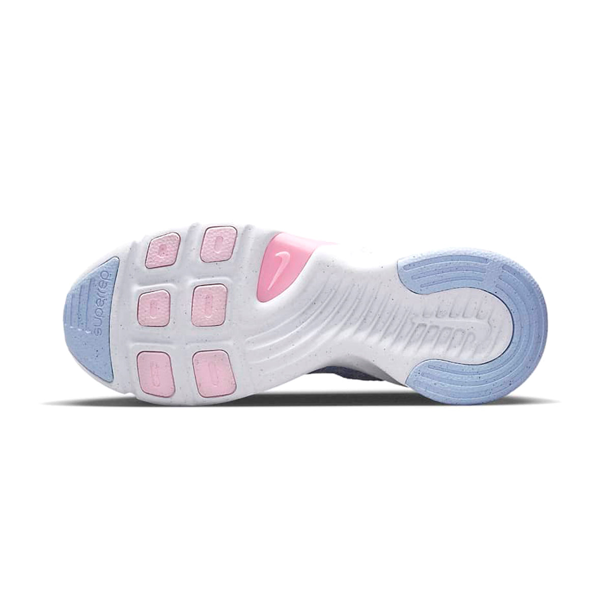 Zapatillas Nike SuperRep Go 3 NN PRM Celeste