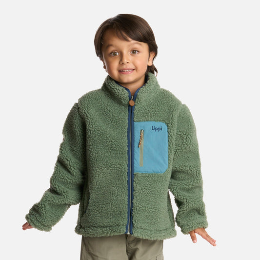 Polar Glaciar Sherpa-Pro Lippi Verde
