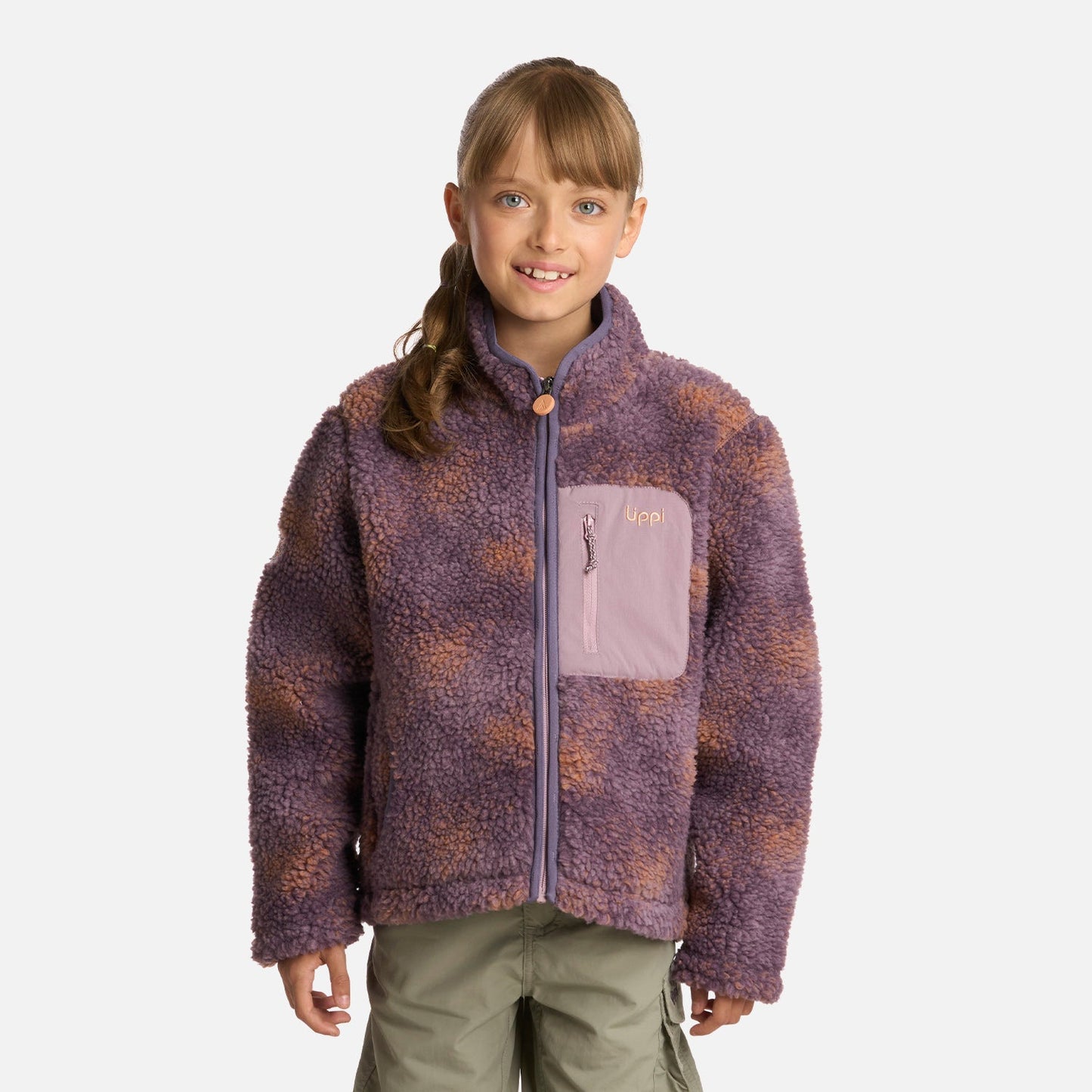 Polar Glaciar Sherpa-Pro Lippi Violeta