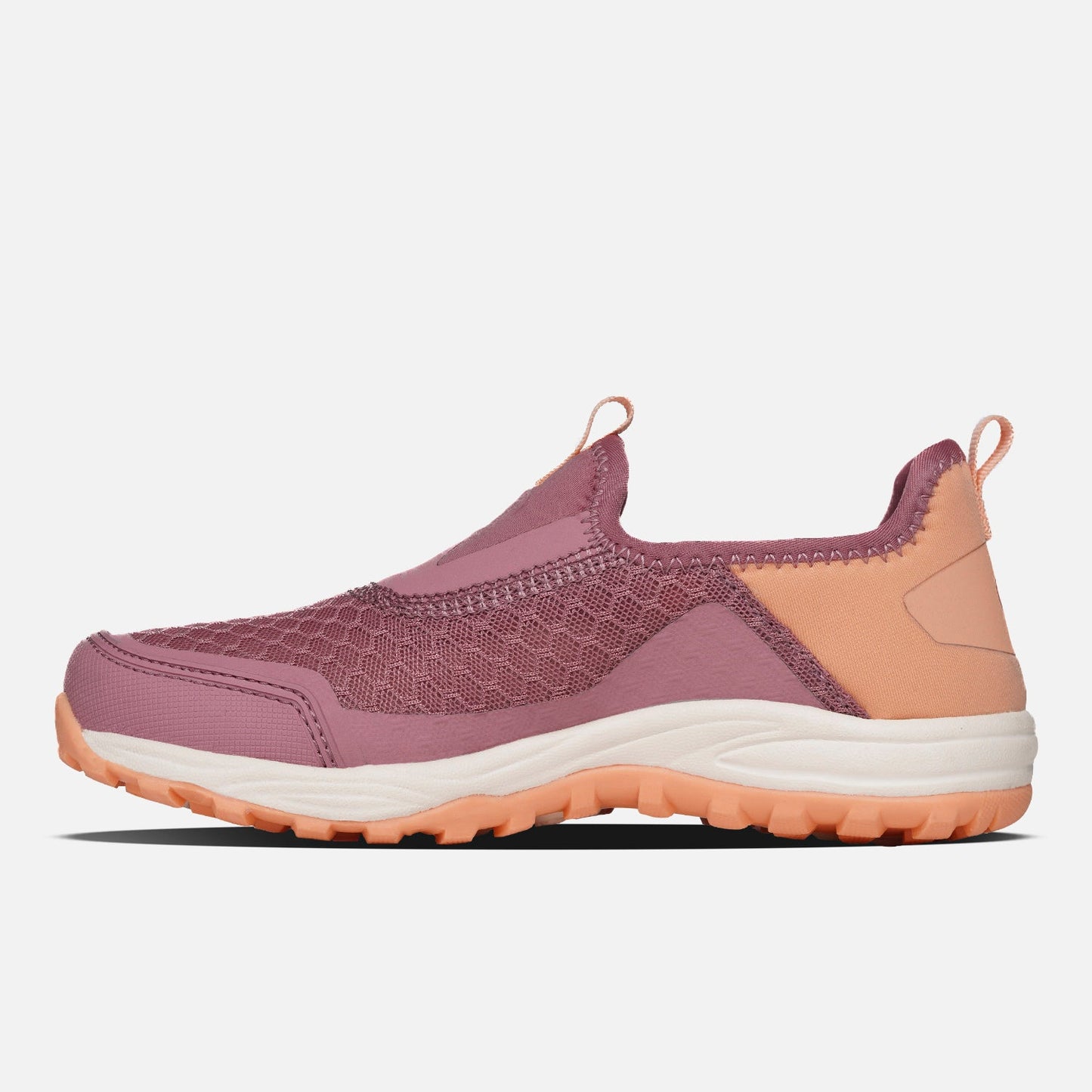 Zapatillas Lippi Rosa para niñas