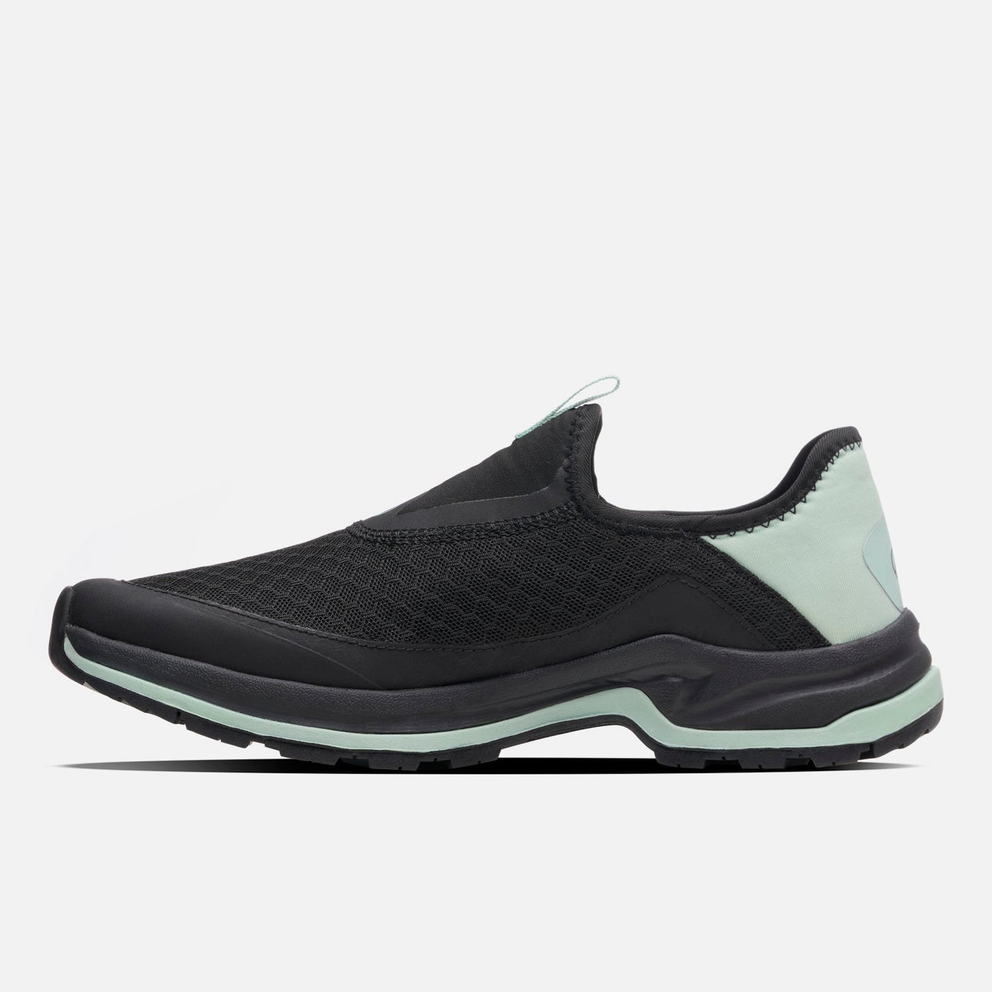 Zapatillas Lippi Panal III Negro