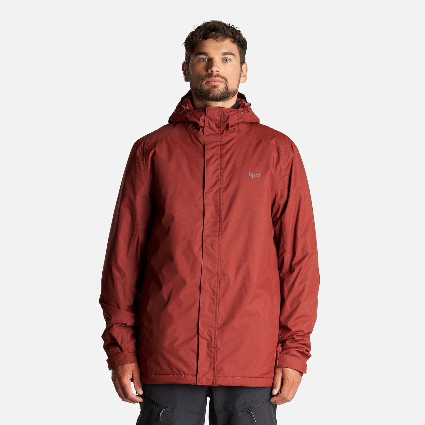 Parka Suntra Steampro Lippi Burdeo