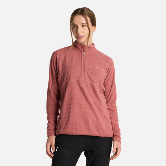 Polar Jacaranda Nano-F 14 Zip Lippi Rosa