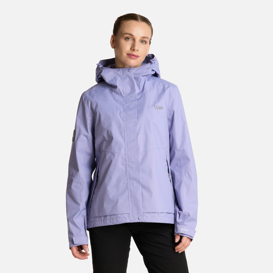 Chaqueta Blizzard B-Dry Hoody Jacket Lippi Violeta
