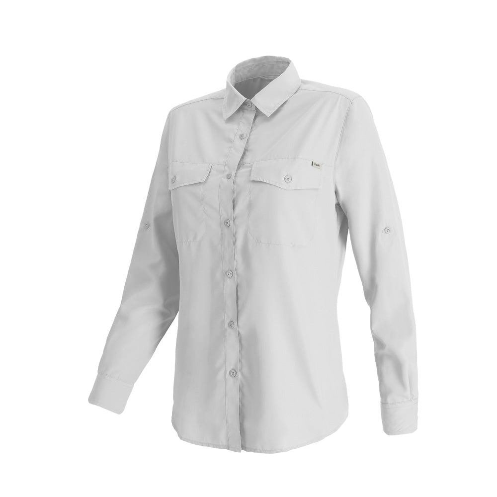 Camisa Doite Bridge Blanco