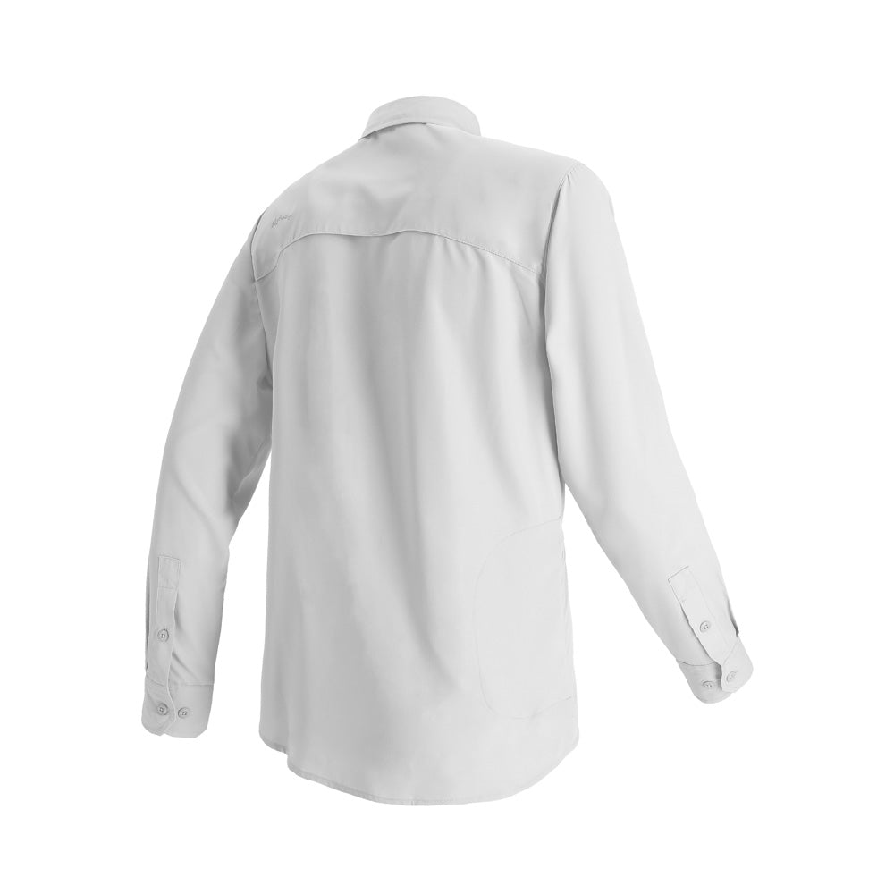 Camisa Doite Bridge Blanco