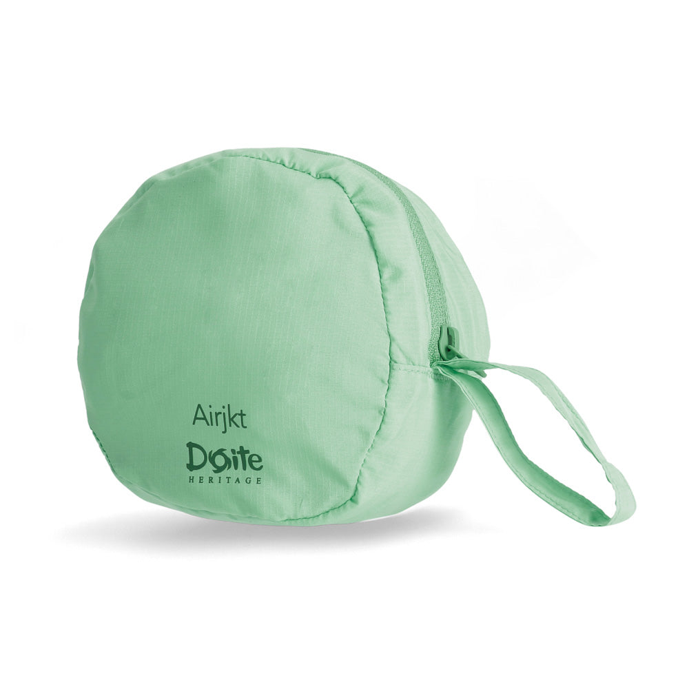 Cortaviento Airjkt Doite Turquesa