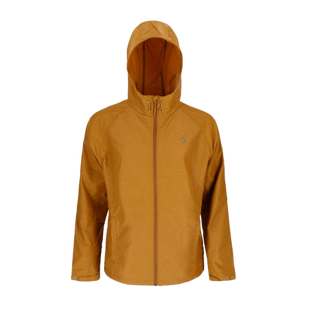 Cortaviento Compass Doite Amarillo - M / AMARILLO