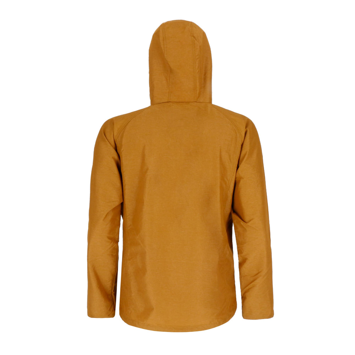 Cortaviento Compass Doite Amarillo