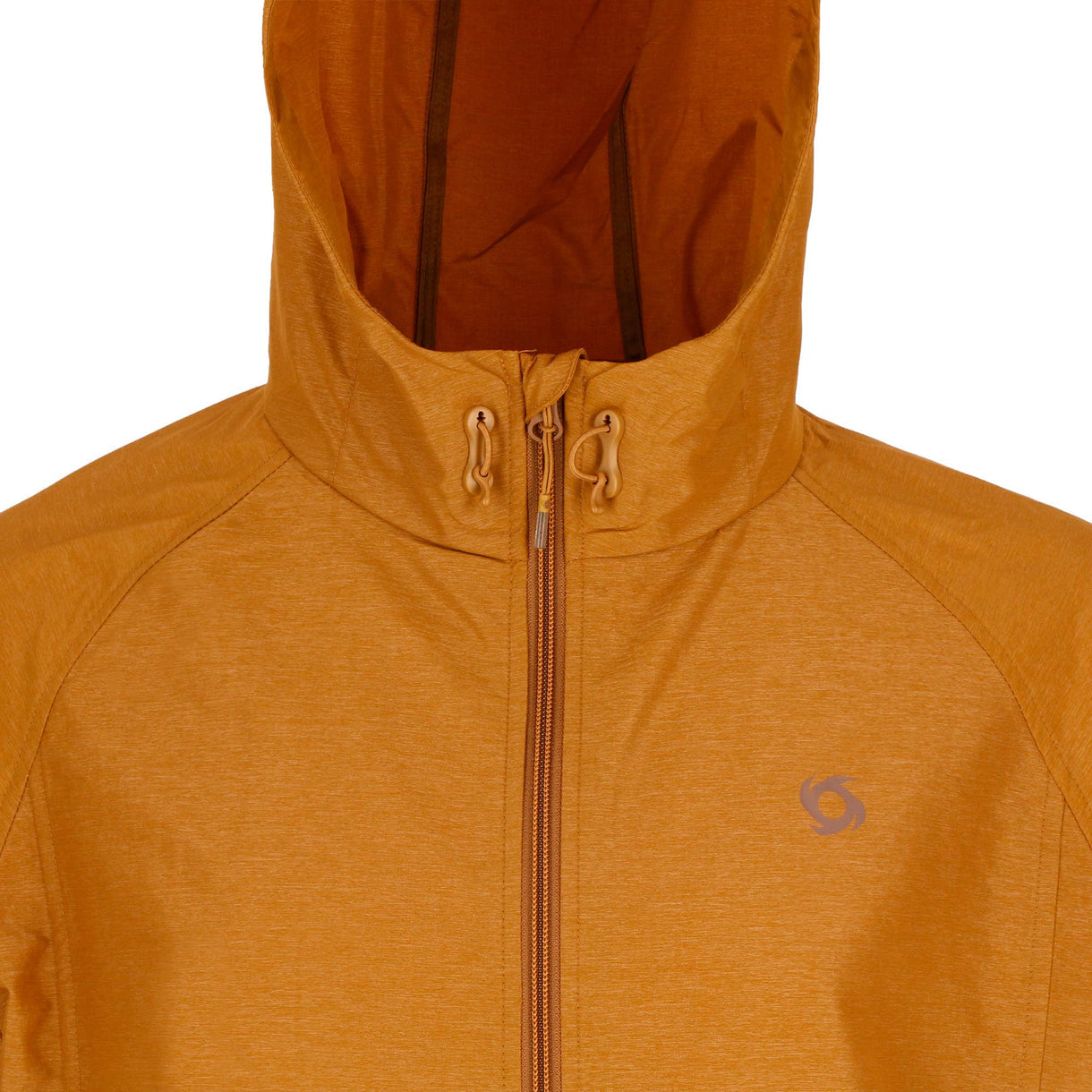 Cortaviento Compass Doite Amarillo