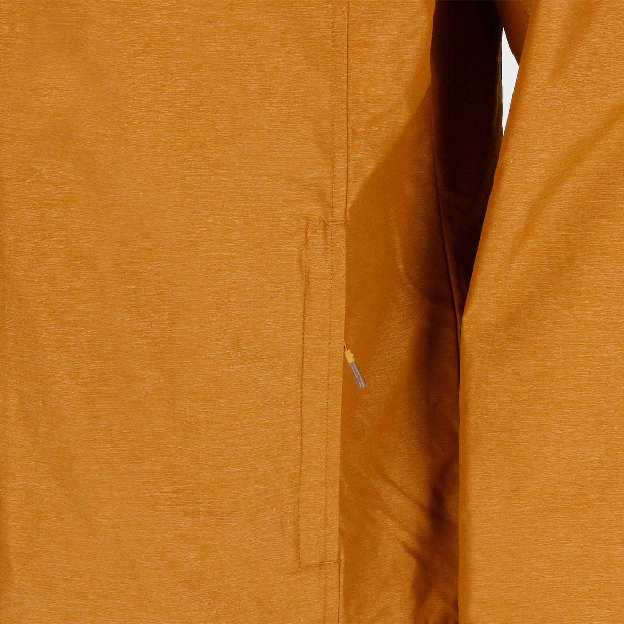 Cortaviento Compass Doite Amarillo