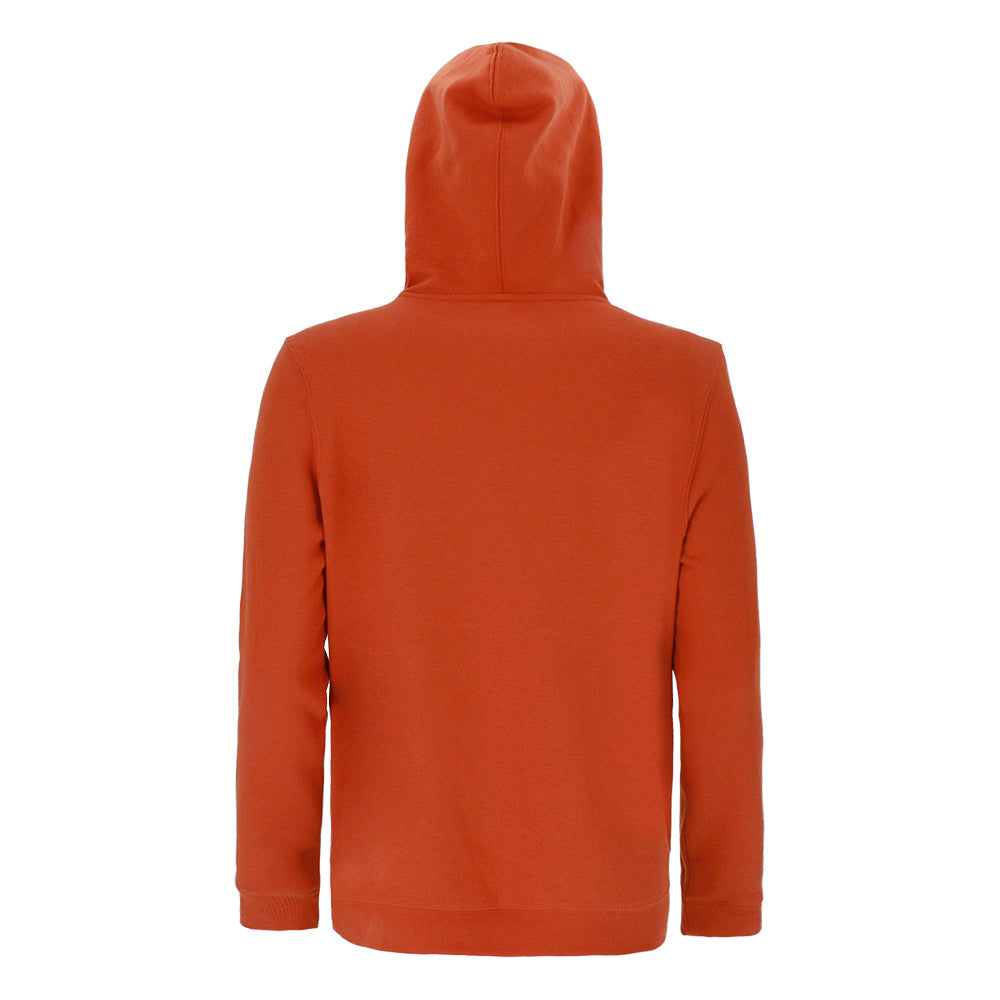 Poleron Hobbye Doite Naranja