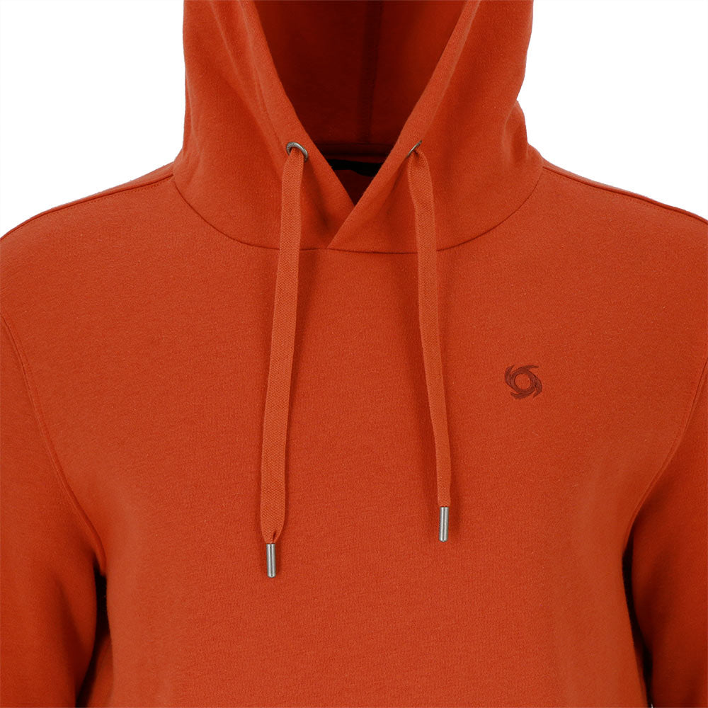 Poleron Hobbye Doite Naranja