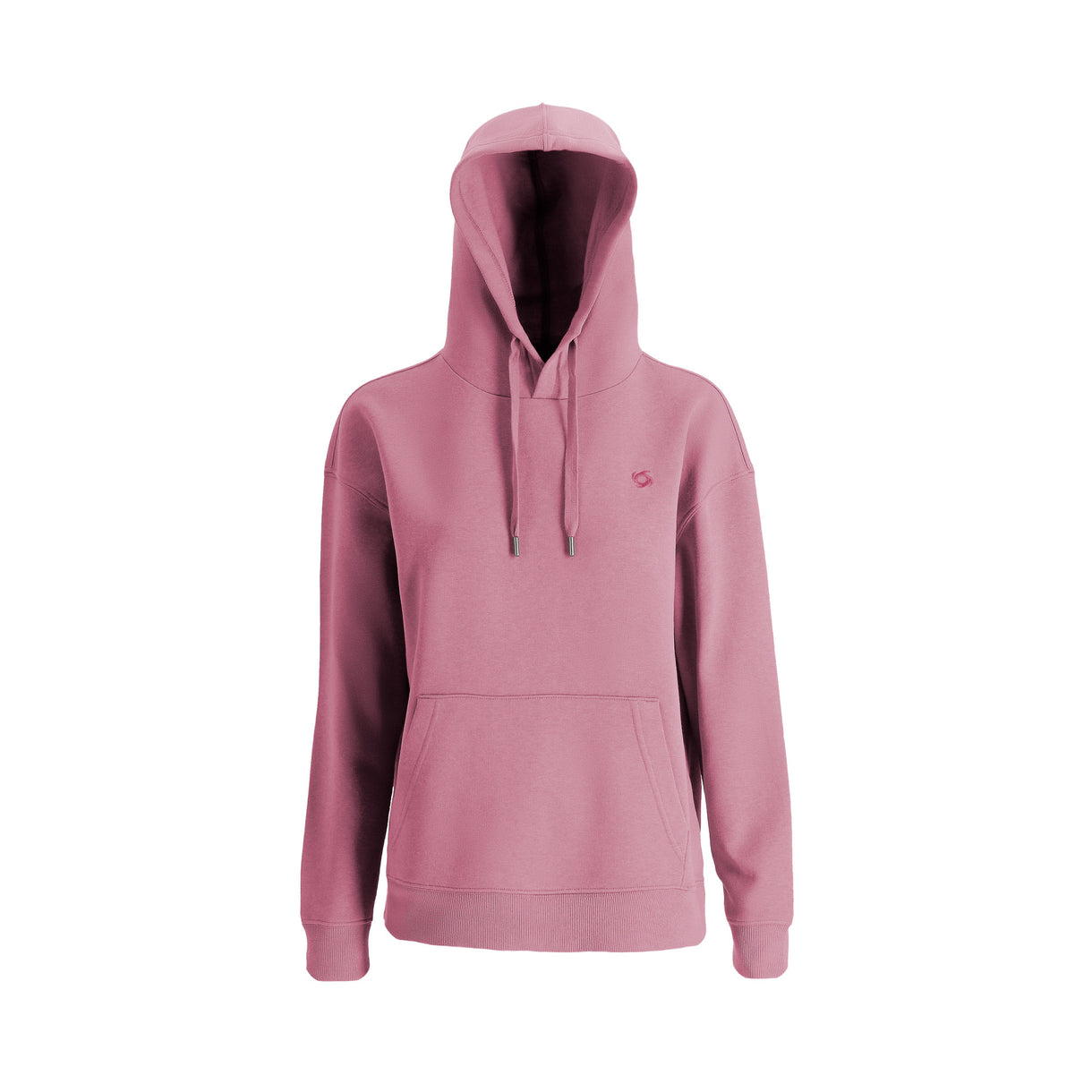 Poleron Hobbye Doite Rosa