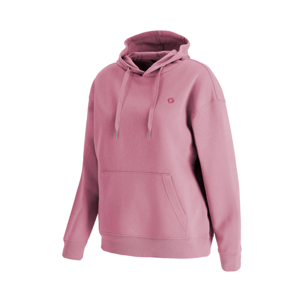 Poleron Hobbye Doite Rosa