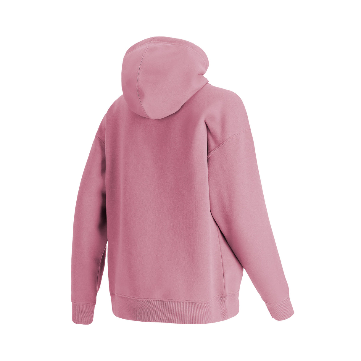 Poleron Hobbye Doite Rosa