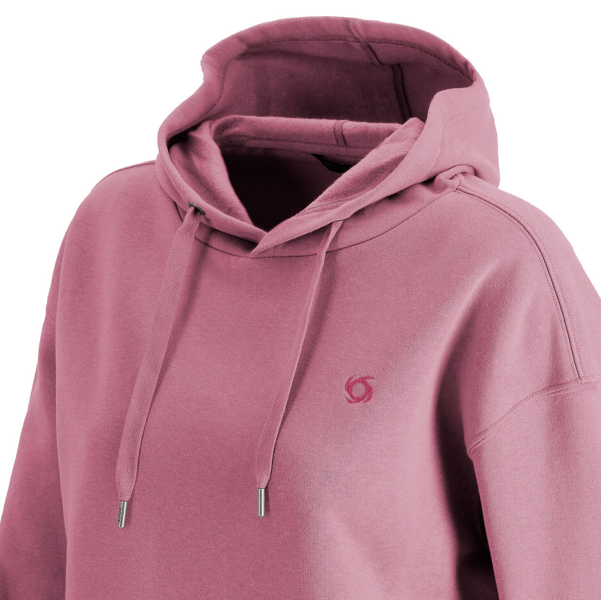 Poleron Hobbye Doite Rosa