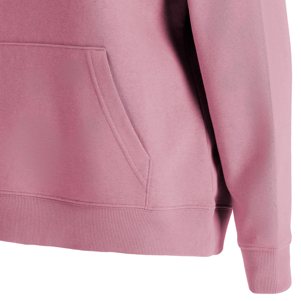 Poleron Hobbye Doite Rosa