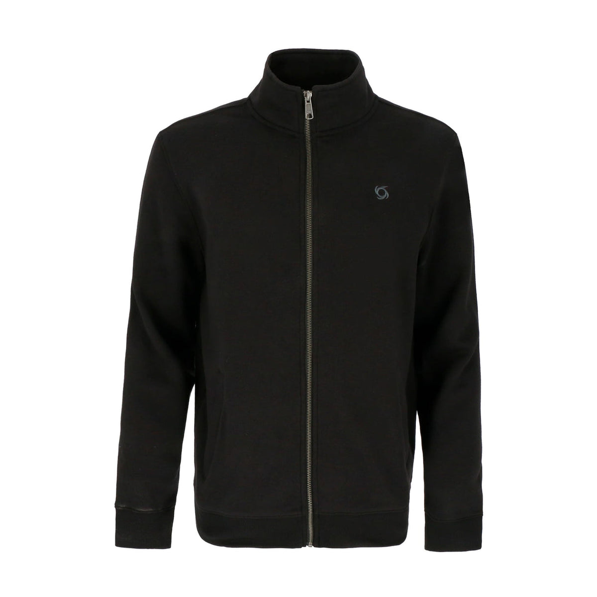 Poleron Unic Doite Negro - L / NEGRO