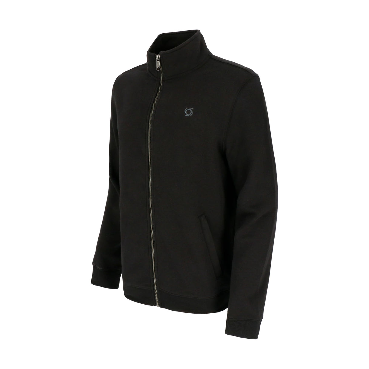 Poleron Unic Doite Negro