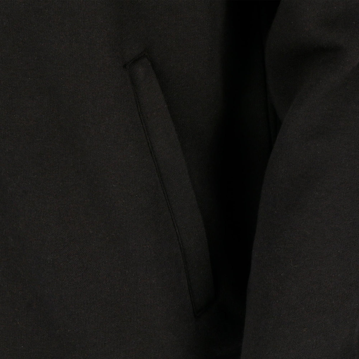 Poleron Unic Doite Negro