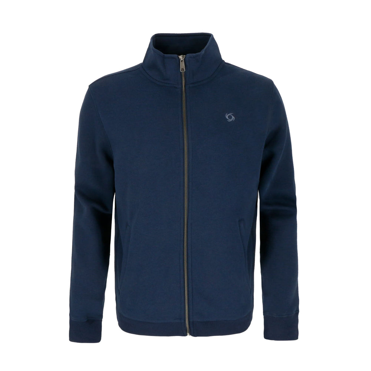 Poleron Unic Doite Azul - L / AZUL