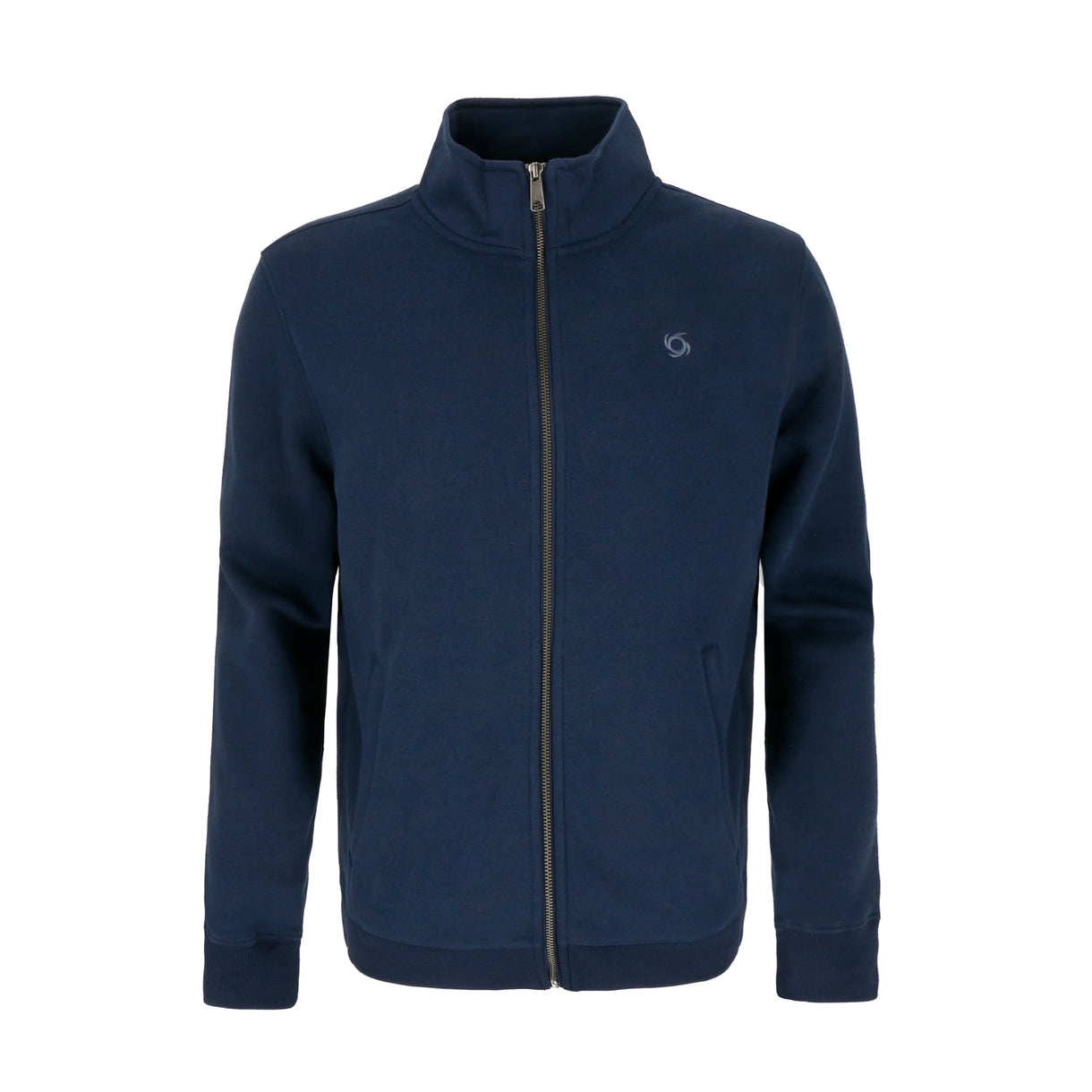 Poleron Unic Doite Azul