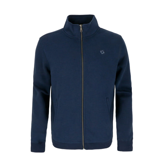 Poleron Unic Doite Azul