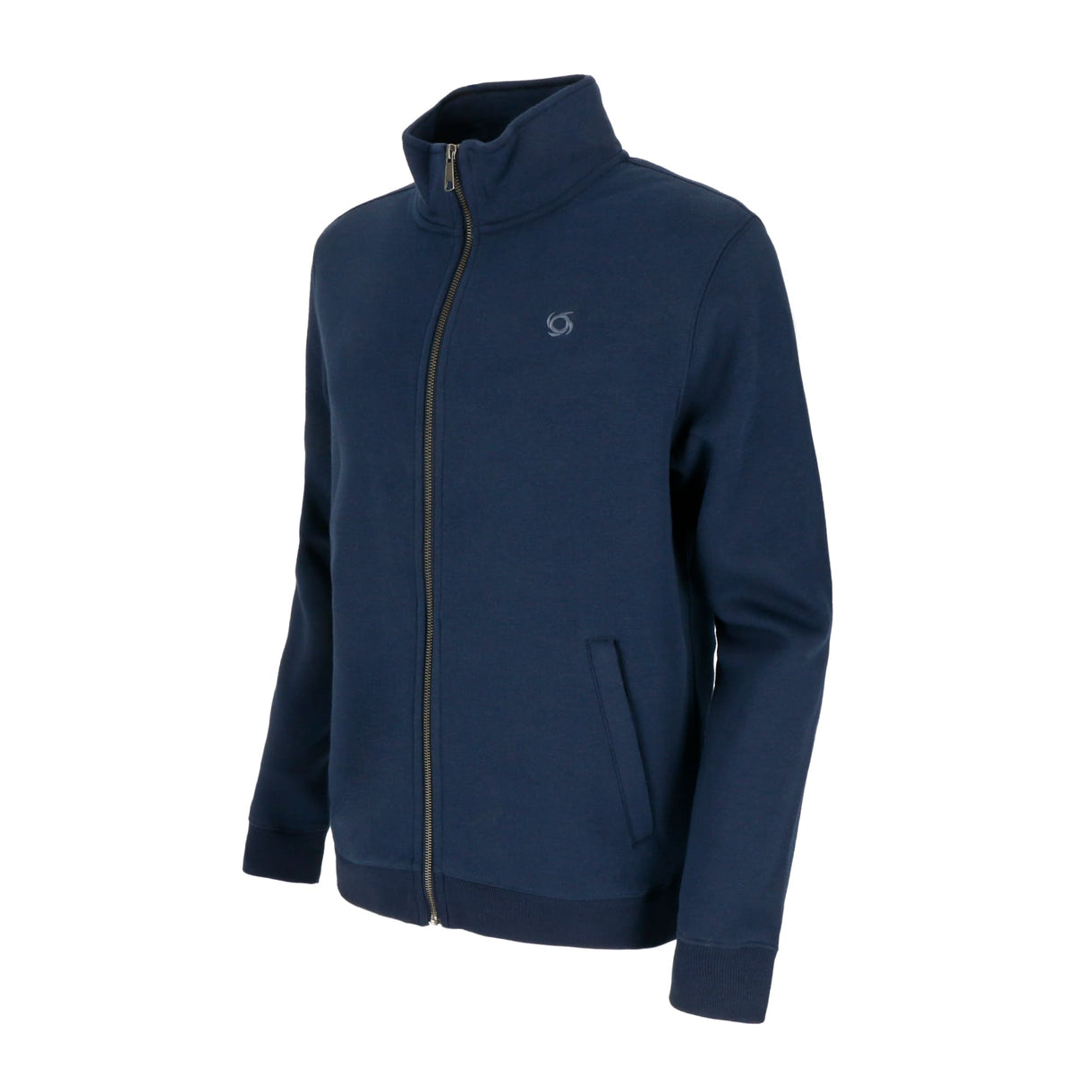 Poleron Unic Doite Azul