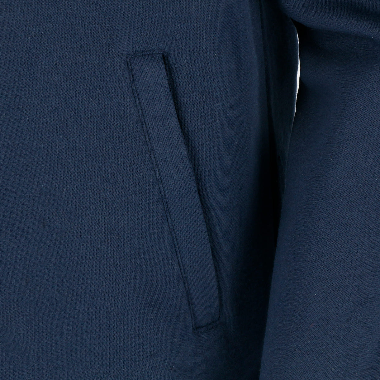 Poleron Unic Doite Azul