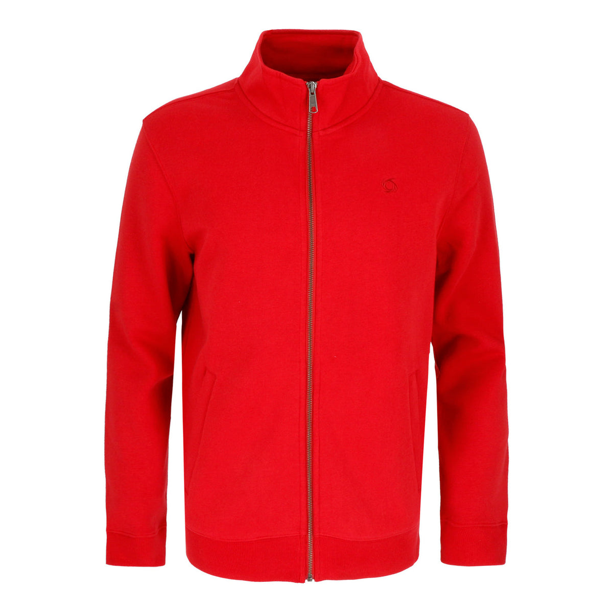Poleron Unic Doite Rojo - L / ROJO