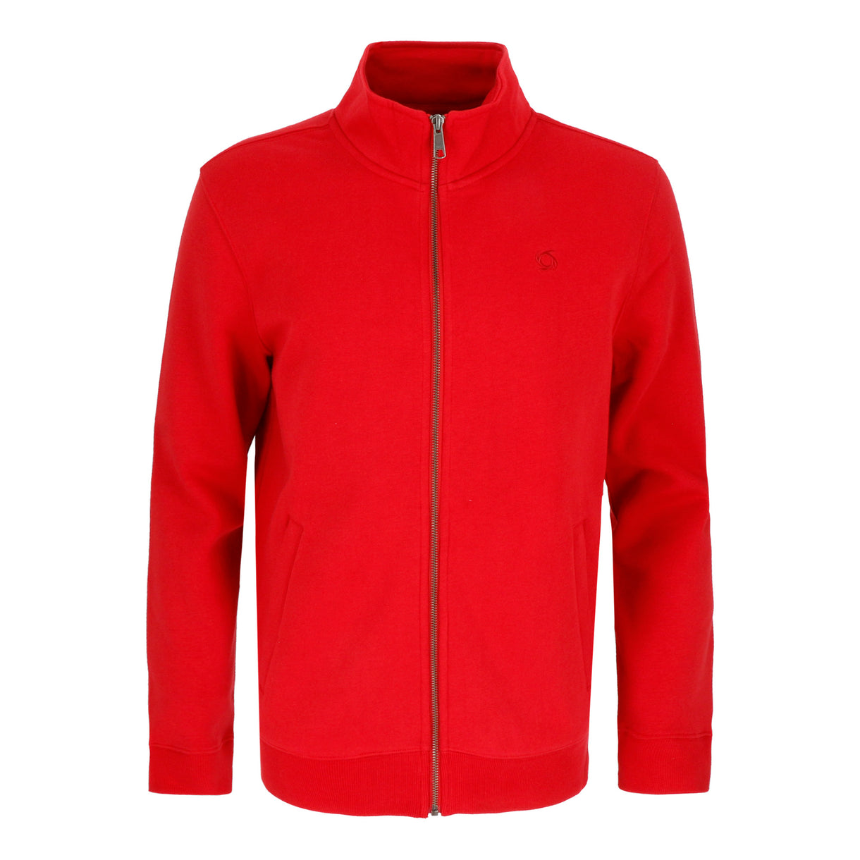 Poleron Unic Doite Rojo