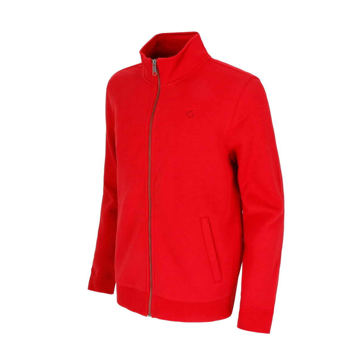 Poleron Unic Doite Rojo