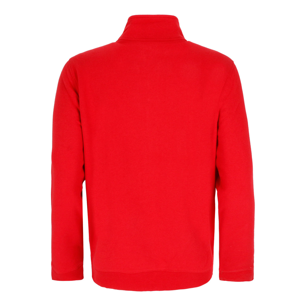 Poleron Unic Doite Rojo