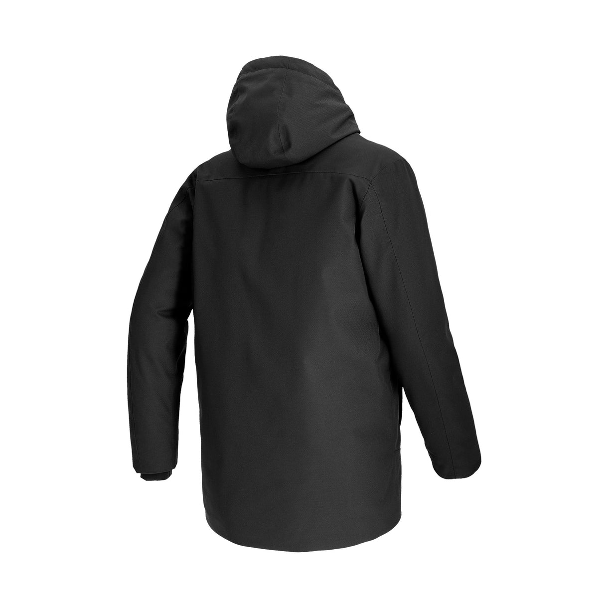 Parka Termica Eryx Doite Negro