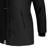 Parka Termica Eryx Doite Negro