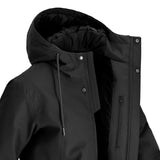 Parka Termica Eryx Doite Negro