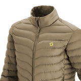 Parka 3 En 1 Skada Doite Pistacho