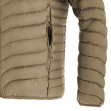 Parka 3 En 1 Skada Doite Pistacho