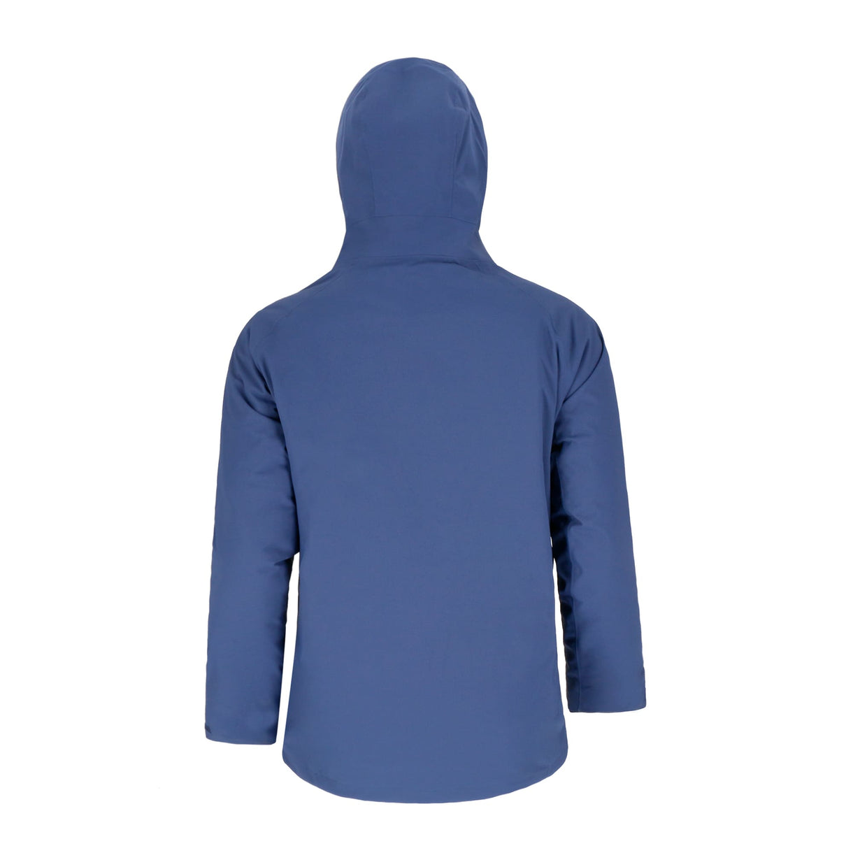 Parka 3 En 1 Skada Doite Azul