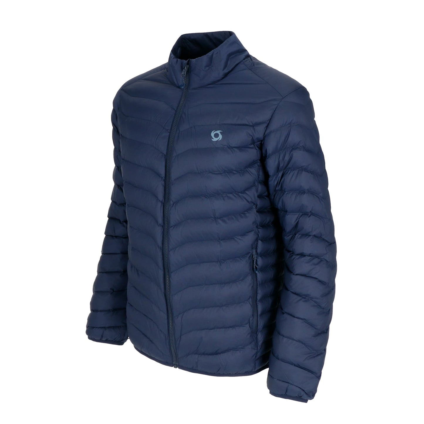 Parka 3 En 1 Skada Doite Azul