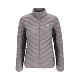 Parka 3 En 1 Skada Doite Violeta