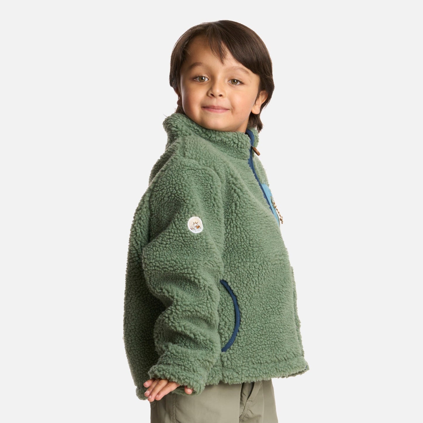Polar Glaciar Sherpa-Pro Lippi Verde