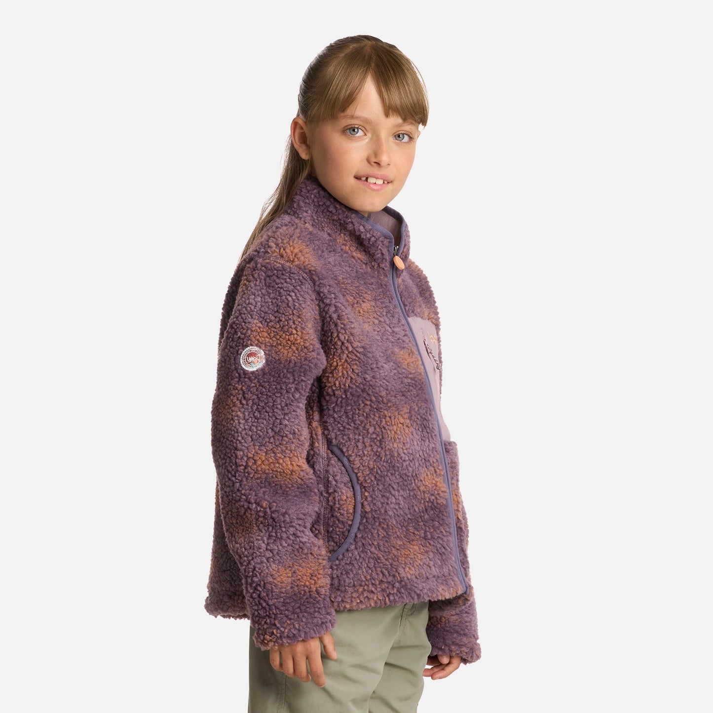 Polar Glaciar Sherpa-Pro Lippi Violeta