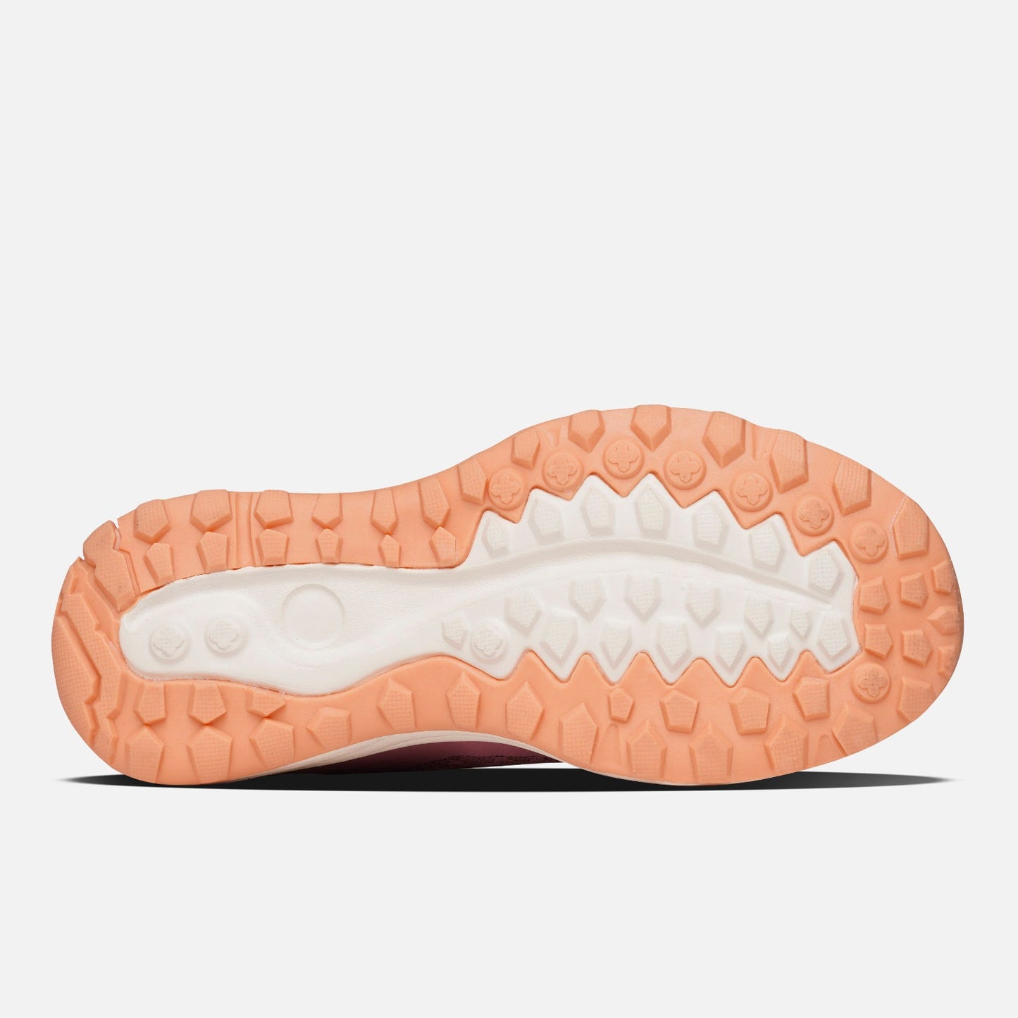 Zapatillas Lippi Rosa para niñas