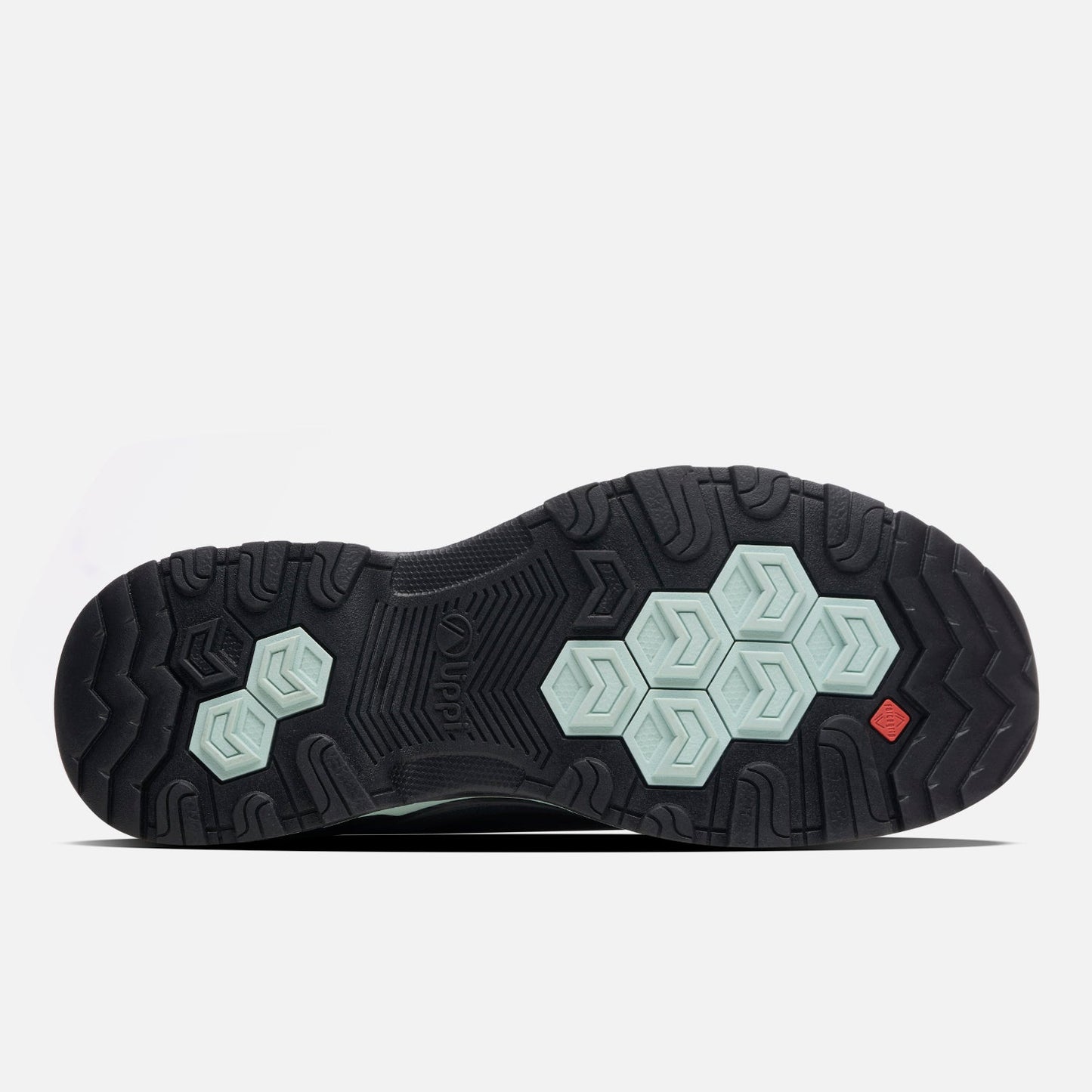 Zapatillas Lippi Panal III Negro