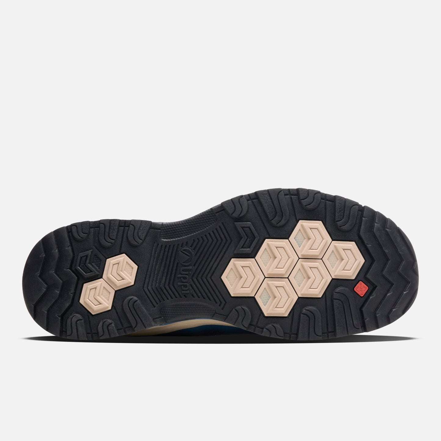 Zapatillas Lippi Panal III Azul