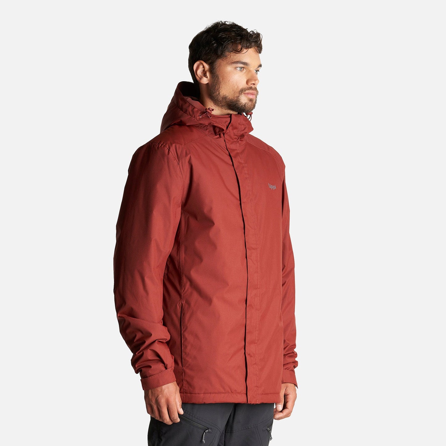Parka Suntra Steampro Lippi Burdeo