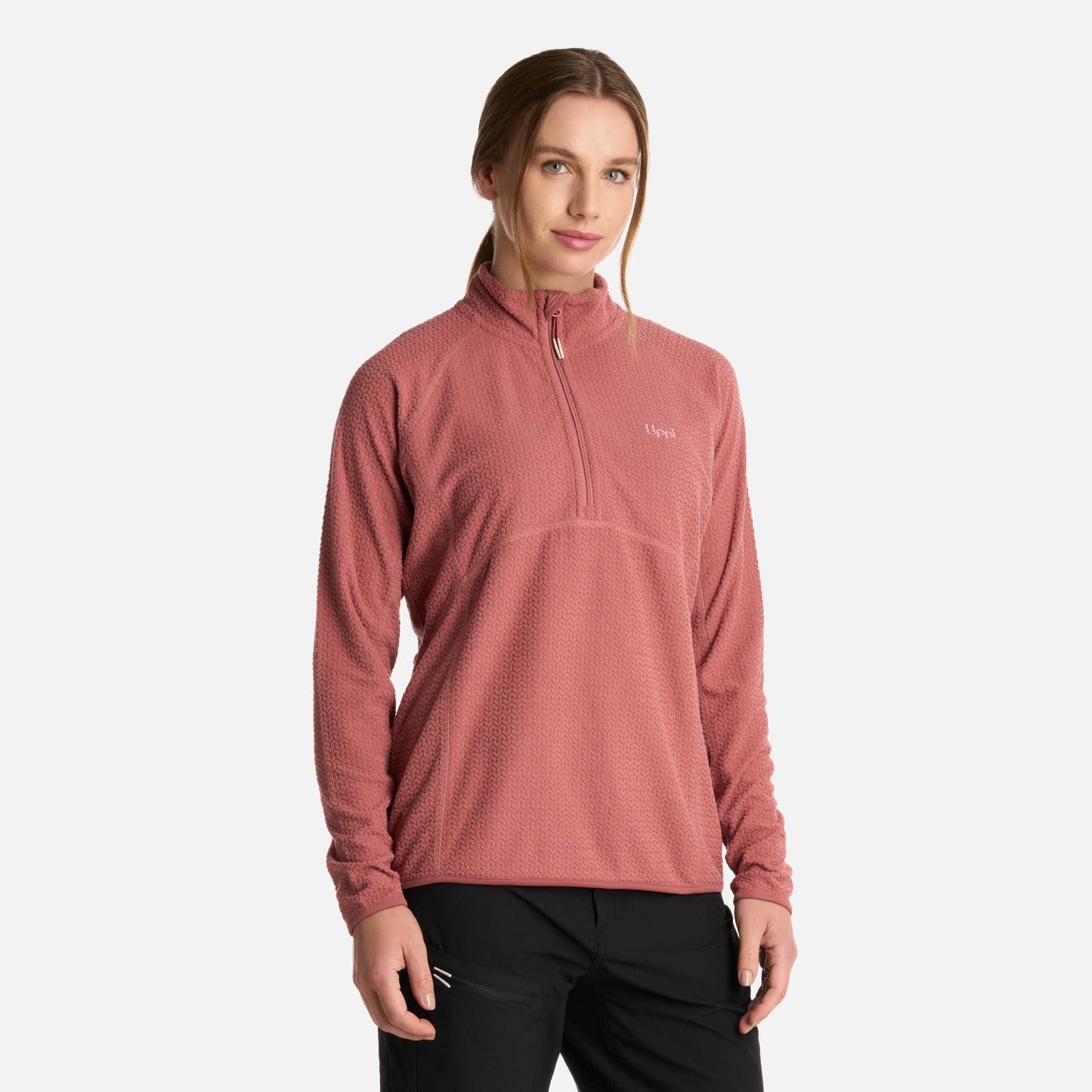 Polar Jacaranda Nano-F 14 Zip Lippi Rosa